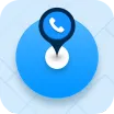 Caller Name & Location Tracker