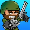 Doodle Army 2: Mini Militia MOD