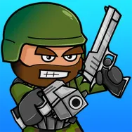 Doodle Army 2: Mini Militia MOD