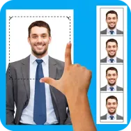 Appwallet Passport Photo