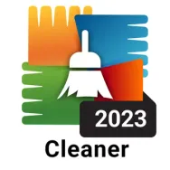 AVG Cleaner