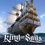 King of Sails