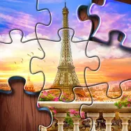 Magic Jigsaw Puzzles