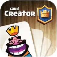 Card Creator for CR