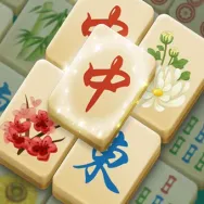 Mahjong Solitaire Classic