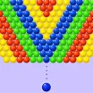 Bubble Shooter Rainbow