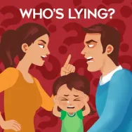 Braindom 2: Who is Lying?