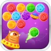 Bubble Shooter Galaxy