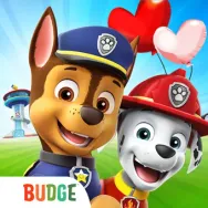 PAW Patrol Rescue World