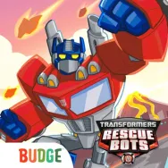 Transformers Rescue Bots: Disaster Dash