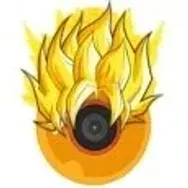 Super Saiyan DBZ Photo