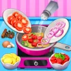Crazy Chef