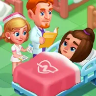 Healthy Hospital