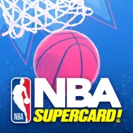 NBA SuperCard