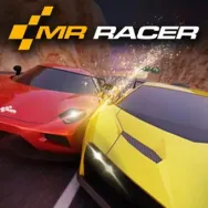 MR RACER