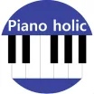 Piano Holic