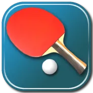 Virtual Table Tennis 3D