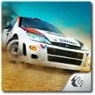 Colin McRae Rally