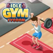 Idle Fitness Gym Tycoon