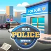 Idle Police Tycoon MOD