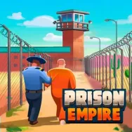 Prison Empire Tycoon MOD