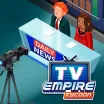 TV Empire Tycoon