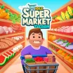 Idle Supermarket Tycoon