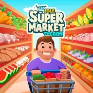 Idle Supermarket Tycoon