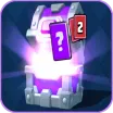 Chest Clash Royal Simulator