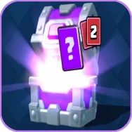 Chest Clash Royal Simulator