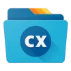 Cx File Explorer