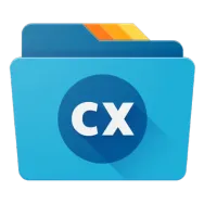 Cx File Explorer