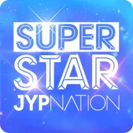 SuperStar JYPNATION