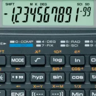 Classic Calculator