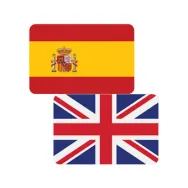 Spanish-English offline dictionary