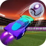 Super RocketBall - Multiplayer