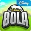 Disney Bola Soccer