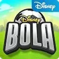 Disney Bola Soccer