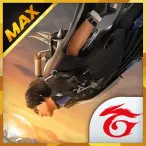 Free Fire Max