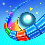 Peggle Blast