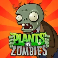 Plants vs. Zombies