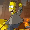 The Simpsons: Tapped Out