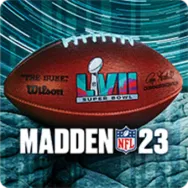 Madden NFL 23 Mobile Football