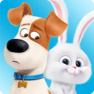 The Secret Life of Pets: Unleashed