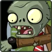 Plants vs. Zombies Watch Face