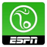 ESPN FC Soccer & World Cup