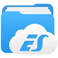 ES File Explorer