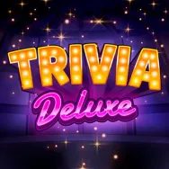 Trivia Deluxe