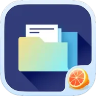 PoMelo File Explorer