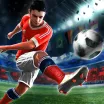 Final kick: Online football